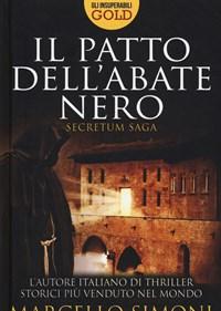 Il Patto Dellabate Nero<br>Secretum Saga