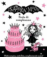 Festa Di Compleanno<br>Isadora Moon
