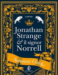 Jonathan Strange & Il Signor Norrell