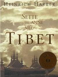 Sette Anni In Tibet