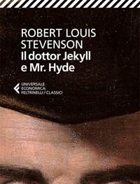 Il Dottor Jekyll E Mr<br>Hyde
