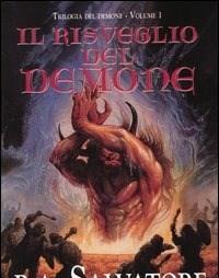 Il Risveglio Del Demone<br>Trilogia Del Demone<br>Vol<br>1