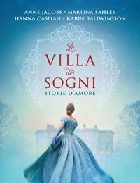 La Villa Dei Sogni<br>Storie Damore
