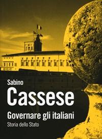 Governare Gli Italiani<br>Storia Dello Stato