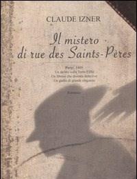 Il Mistero Di Rue Des Saints-Pères
