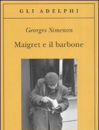 Maigret E Il Barbone