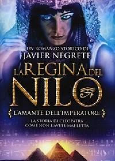 L Amante Dellimperatore<br>La Regina Del Nilo<br>Vol<br>2