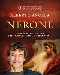 Nerone<br>La Rinascita Di Roma E Il Tramonto Di Un Imperatore<br>La Trilogia Di Nerone<br>Vol<br>3