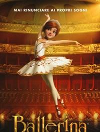 Ballerina<br>Il Romanzo Del Film