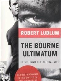 The Bourne Ultimatum (Il Ritorno Dello Sciacallo)