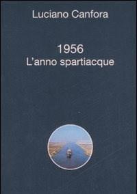 1956<br>Lanno Spartiacque