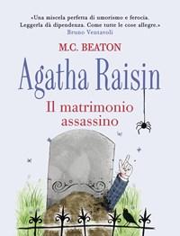 Agatha Raisin E Il Matrimonio Assassino