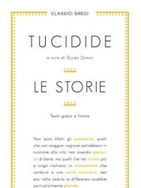 Le Storie<br>Testo Greco A Fronte<br>Con E-book