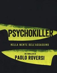 Psychokiller<br>Nella Mente Dellassassino