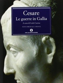 Le Guerre In Gallia-De Bello Gallico