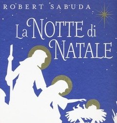 La Notte Di Natale<br>Libro Pop-up