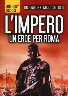 Un Eroe Per Roma<br>L"impero