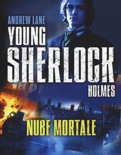 Nube Mortale<br>Young Sherlock Holmes
