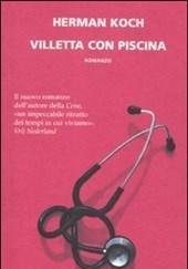 Villetta Con Piscina