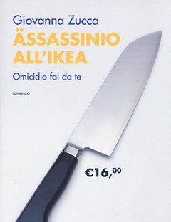 Assassinio All"Ikea<br>Omicidio Fai Da Te