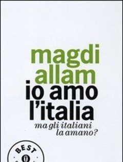 Io Amo L"Italia<br>Ma Gli Italiani La Amano?