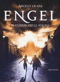 Engel<br>La Guerra Degli Angeli