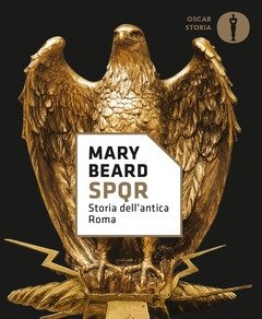 SPQR<br>Storia Dell"antica Roma