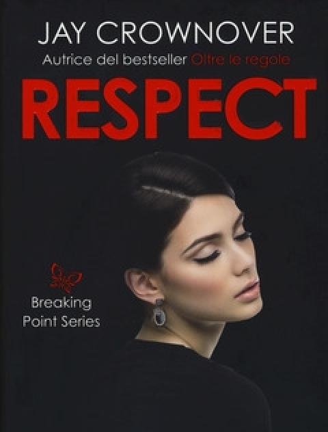 Respect<br>Breaking Point Series