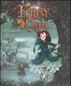 L" Incanto Del Buio<br>Fairy Oak<br>Vol<br>2