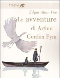 Le Avventure Di Arthur Gordon Pym