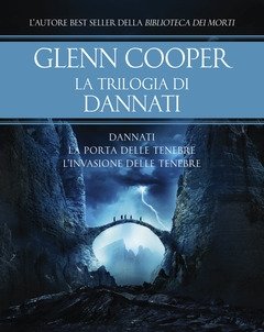La Trilogia Di Dannati Dannati-La Porta Delle Tenebre-L" Invasione Delle Tenebre
