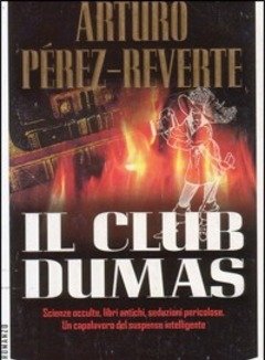 Il Club Dumas O L"ombra Di Richelieu