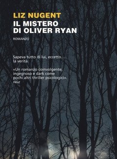 Il Mistero Di Oliver Ryan