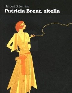 Patricia Brent, Zitella