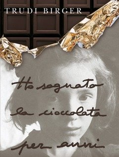 Ho Sognato La Cioccolata Per Anni