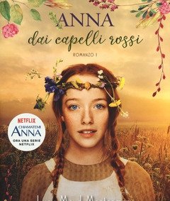 Anna Dai Capelli Rossi<br>Vol<br>1