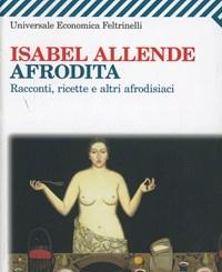 Afrodita<br>Racconti, Ricette E Altri Afrodisiaci