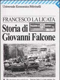 Storia Di Giovanni Falcone