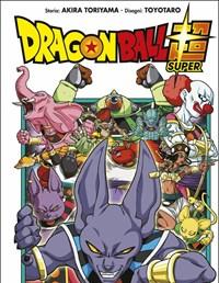 Dragon Ball Super<br>Vol<br>7