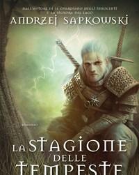 La Stagione Delle Tempeste<br>The Witcher<br>Vol<br>8