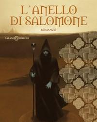 L Anello Di Salomone<br>Trilogia Di Bartimeus