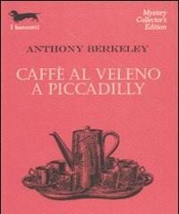 Caffè Al Veleno A Piccadilly