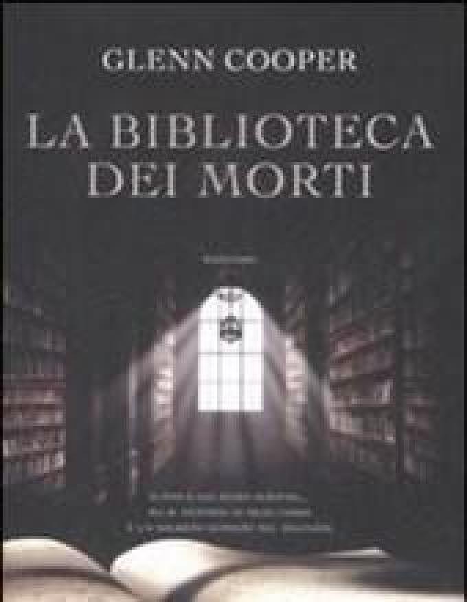La Biblioteca Dei Morti