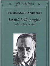 Le Più Belle Pagine<br>Scelte Da Italo Calvino