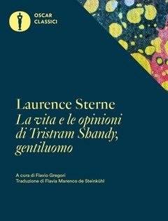 La Vita E Le Opinioni Di Tristram Shandy, Gentiluomo