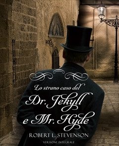 Lo Strano Caso Del Dr<br>Jekyll E Mr<br>Hyde