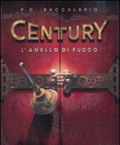 L" Anello Di Fuoco<br>Century<br>Vol<br>1