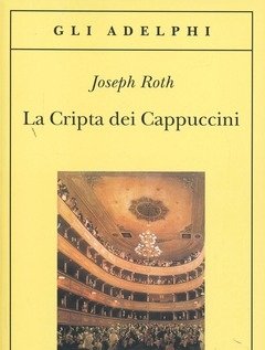 La Cripta Dei Cappuccini