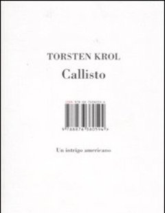 Callisto<br>Un Intrigo Americano