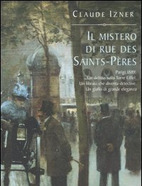 Il Mistero Di Rue Des Saints-Pères